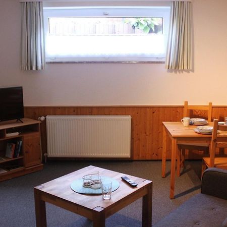 Ferienwohnung Struve Nr 2 Petersdorf auf Fehmarn Extérieur photo