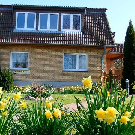 Ferienwohnung Struve Nr 2 Petersdorf auf Fehmarn Extérieur photo