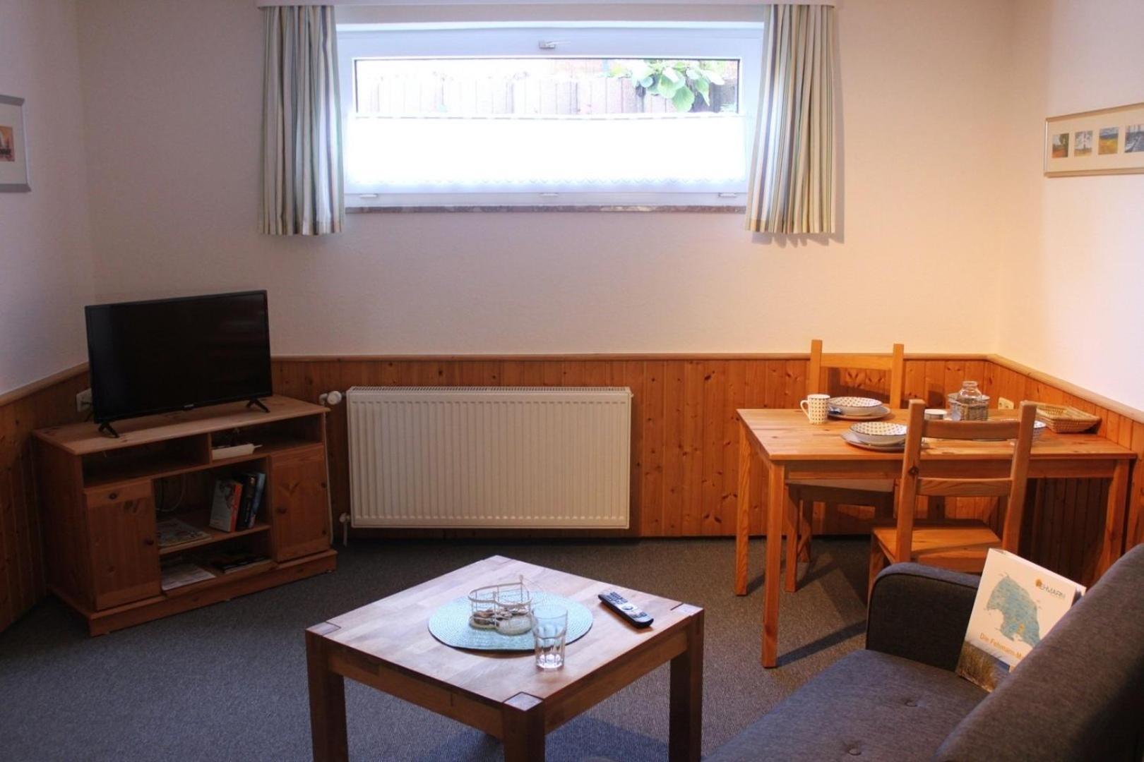 Ferienwohnung Struve Nr 2 Petersdorf auf Fehmarn Extérieur photo