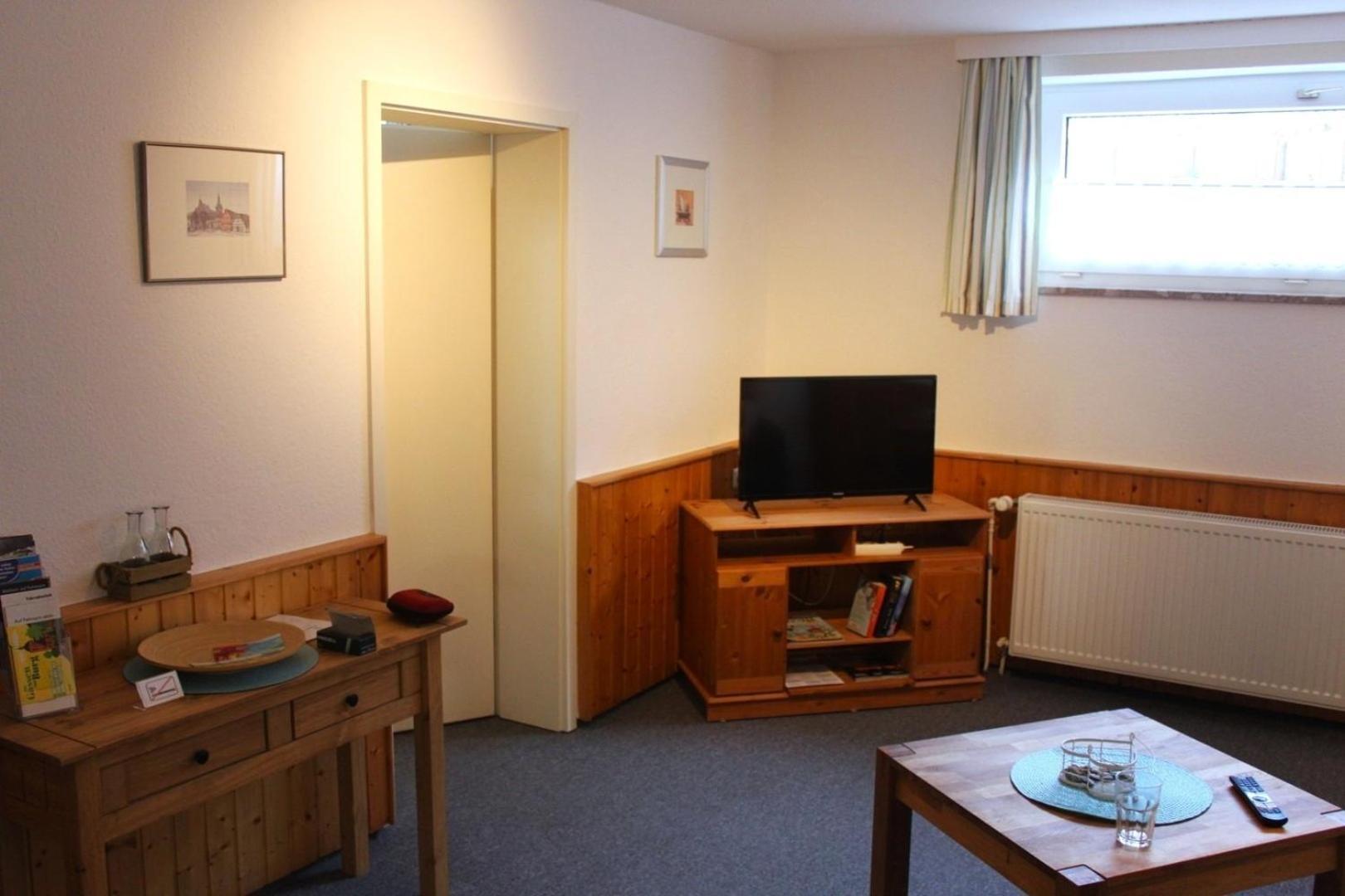Ferienwohnung Struve Nr 2 Petersdorf auf Fehmarn Extérieur photo