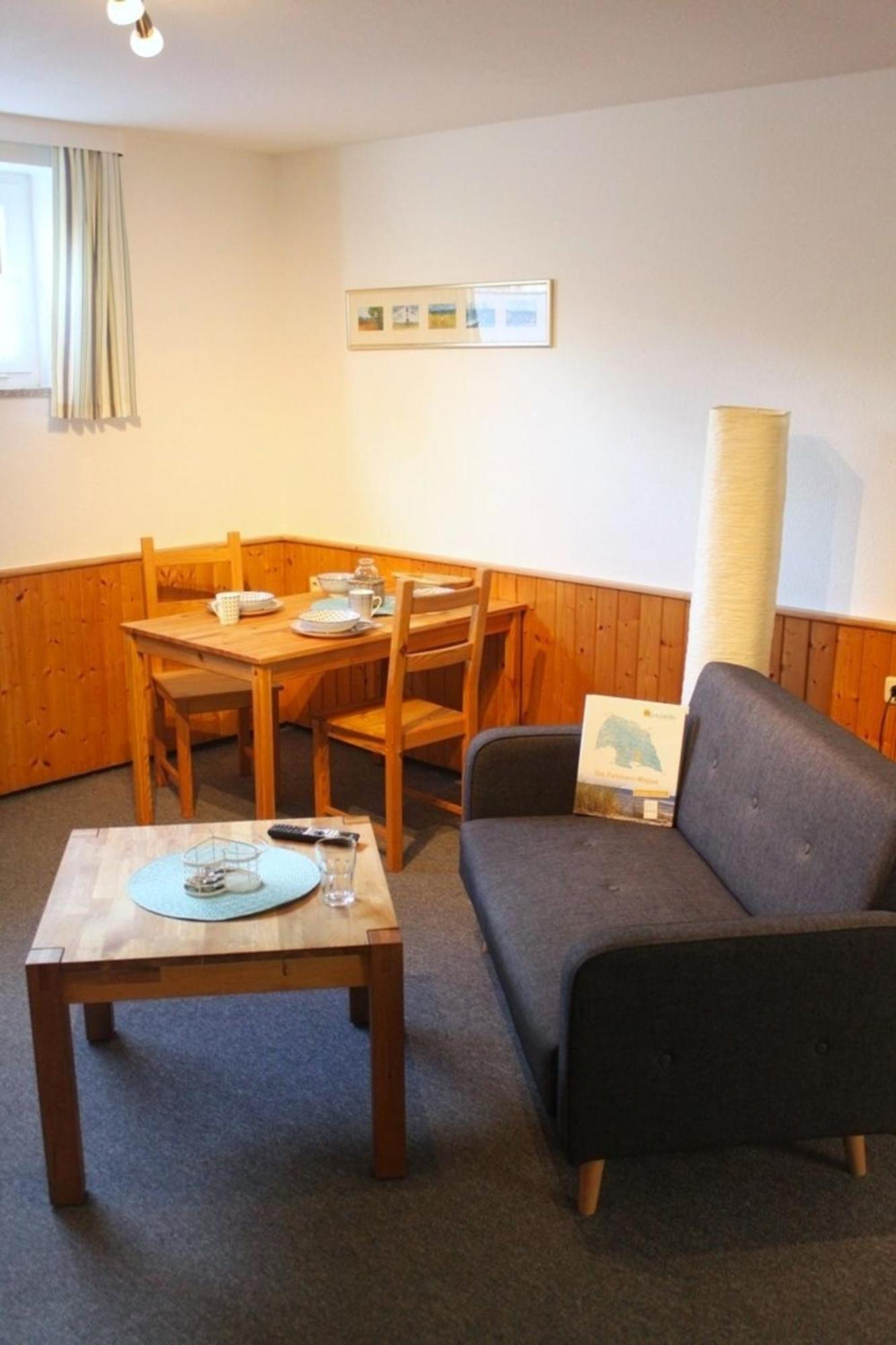 Ferienwohnung Struve Nr 2 Petersdorf auf Fehmarn Extérieur photo