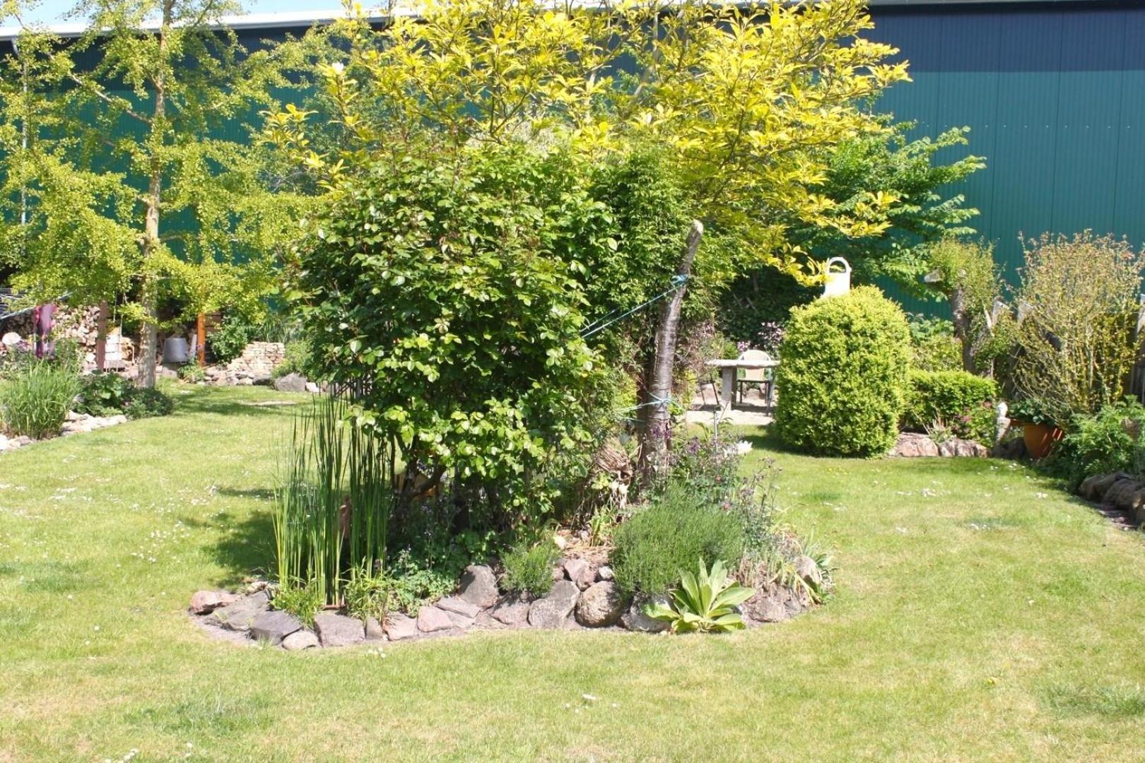 Ferienwohnung Struve Nr 2 Petersdorf auf Fehmarn Extérieur photo