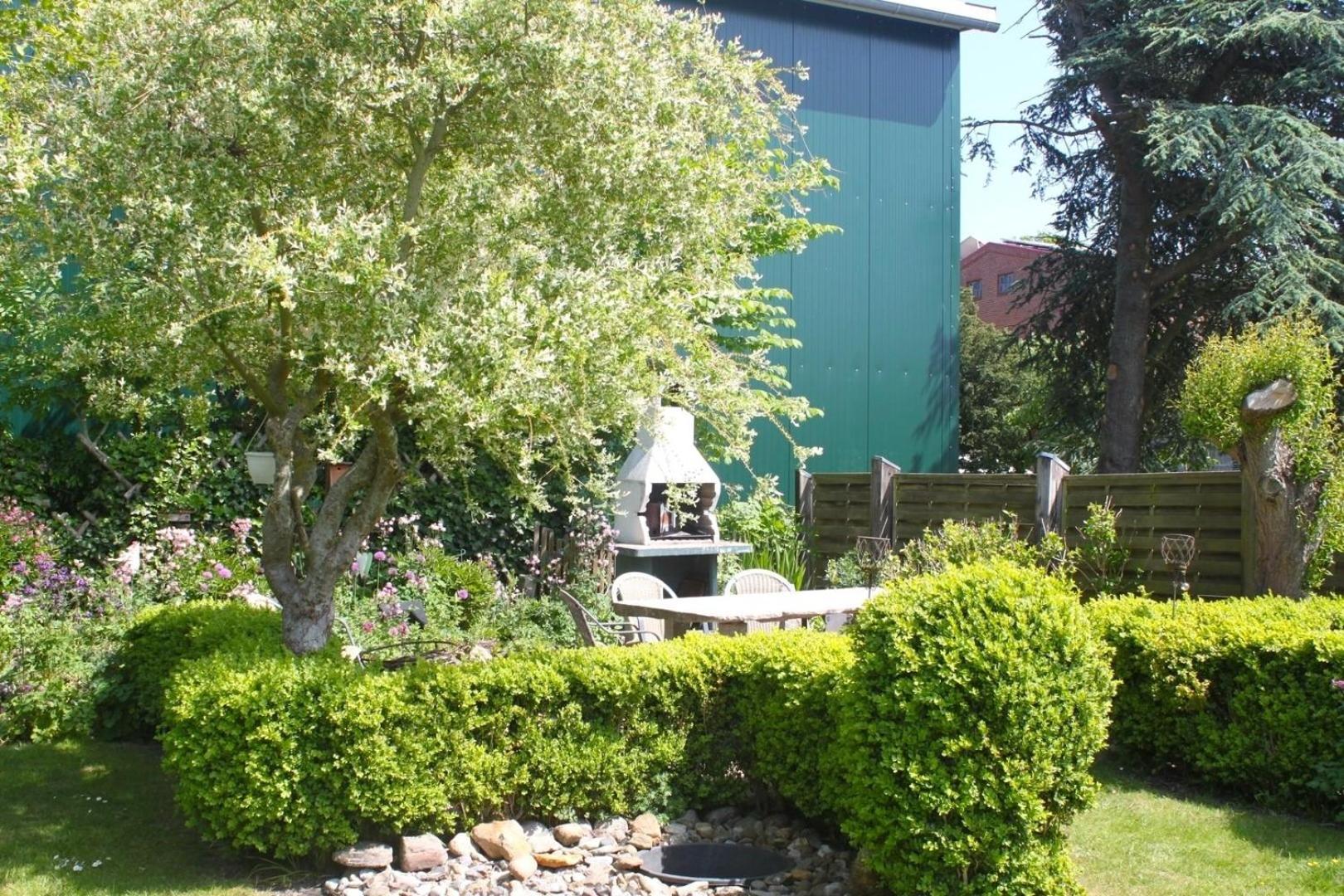 Ferienwohnung Struve Nr 2 Petersdorf auf Fehmarn Extérieur photo