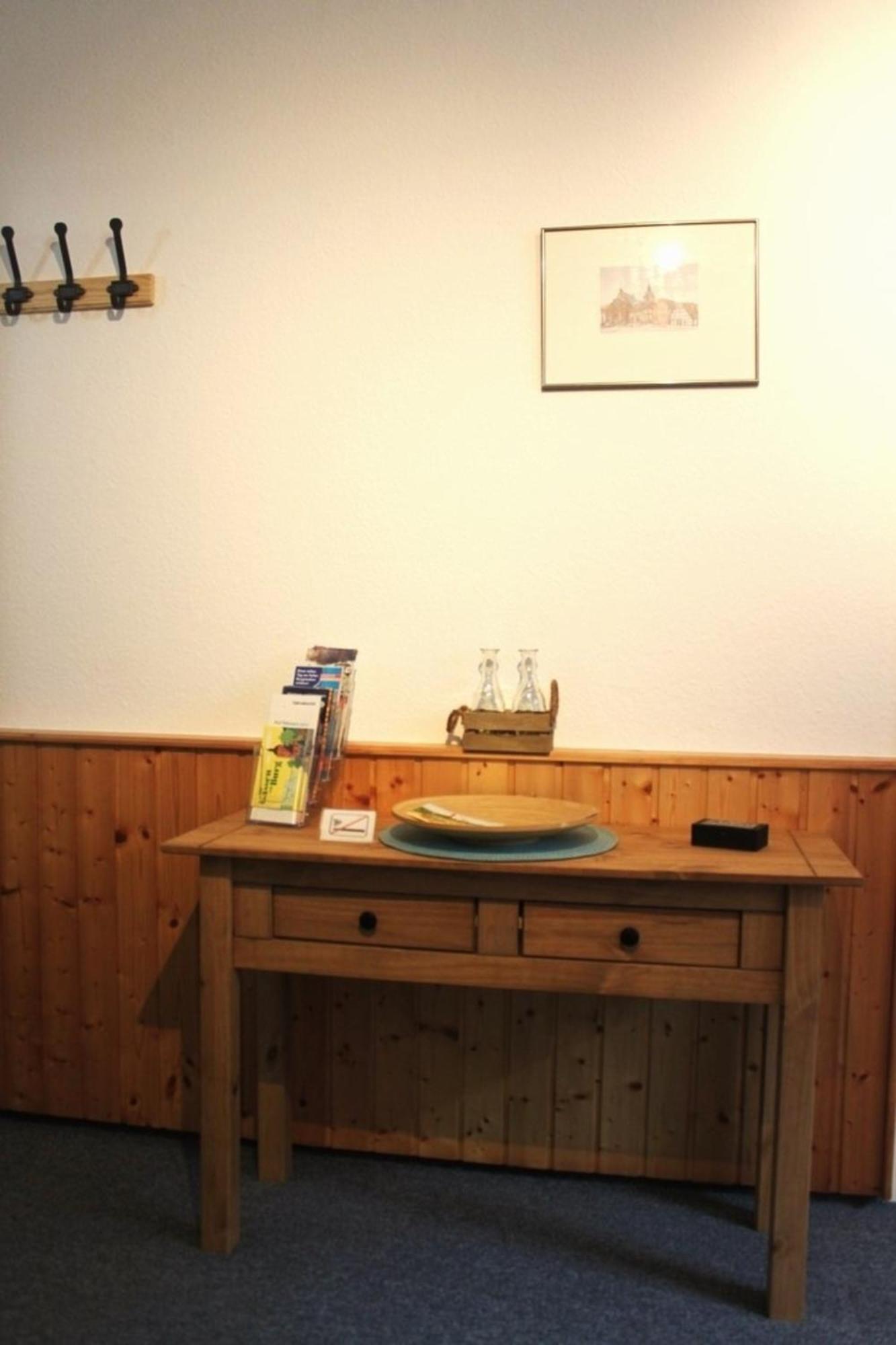 Ferienwohnung Struve Nr 2 Petersdorf auf Fehmarn Extérieur photo