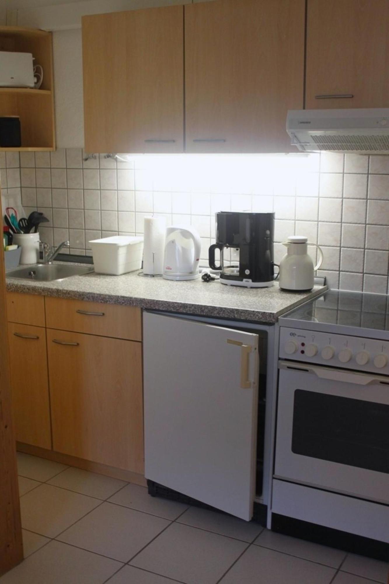 Ferienwohnung Struve Nr 2 Petersdorf auf Fehmarn Extérieur photo