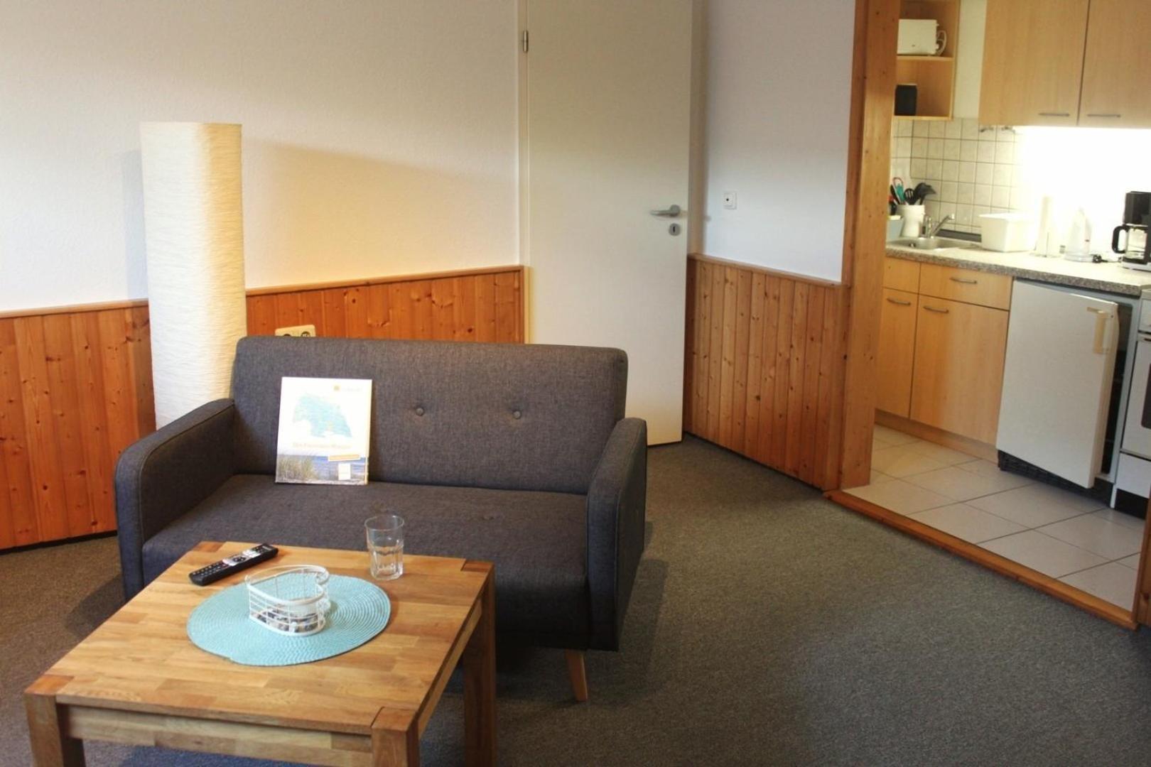 Ferienwohnung Struve Nr 2 Petersdorf auf Fehmarn Extérieur photo